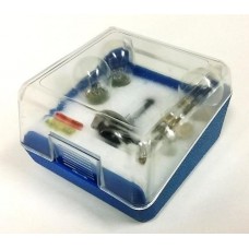 12V H7 izzókészlet